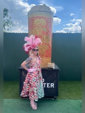 Meet your Posher, Kelly